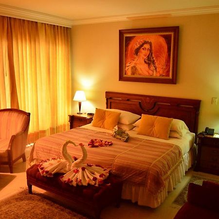 Hotel La Font Boutique Богота Экстерьер фото