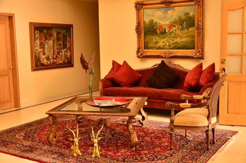 Hotel La Font Boutique Богота Экстерьер фото