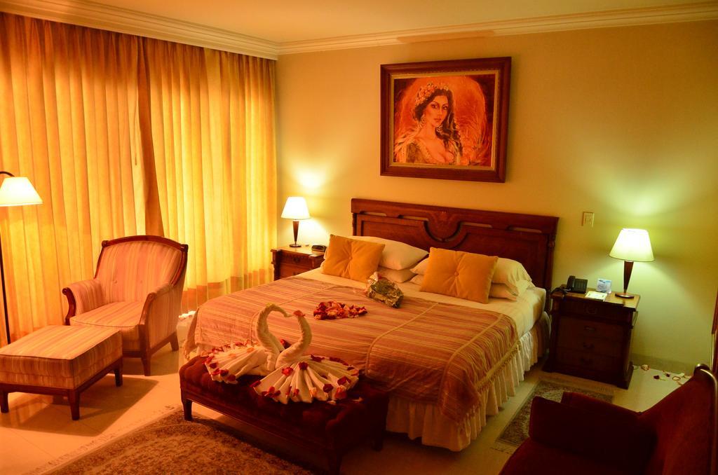 Hotel La Font Boutique Богота Экстерьер фото