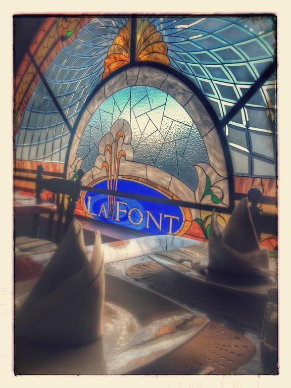 Hotel La Font Boutique Богота Экстерьер фото