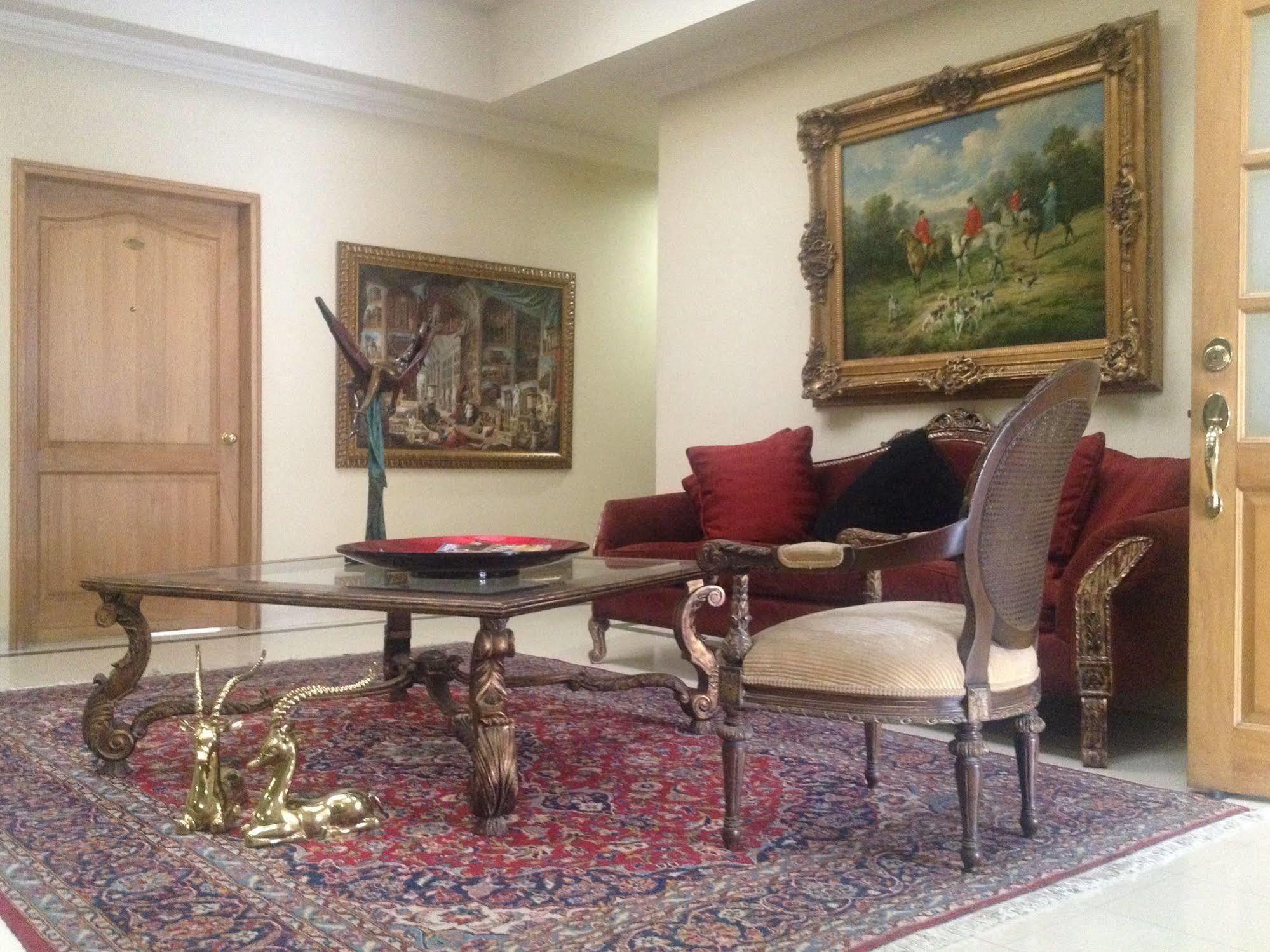 Hotel La Font Boutique Богота Экстерьер фото
