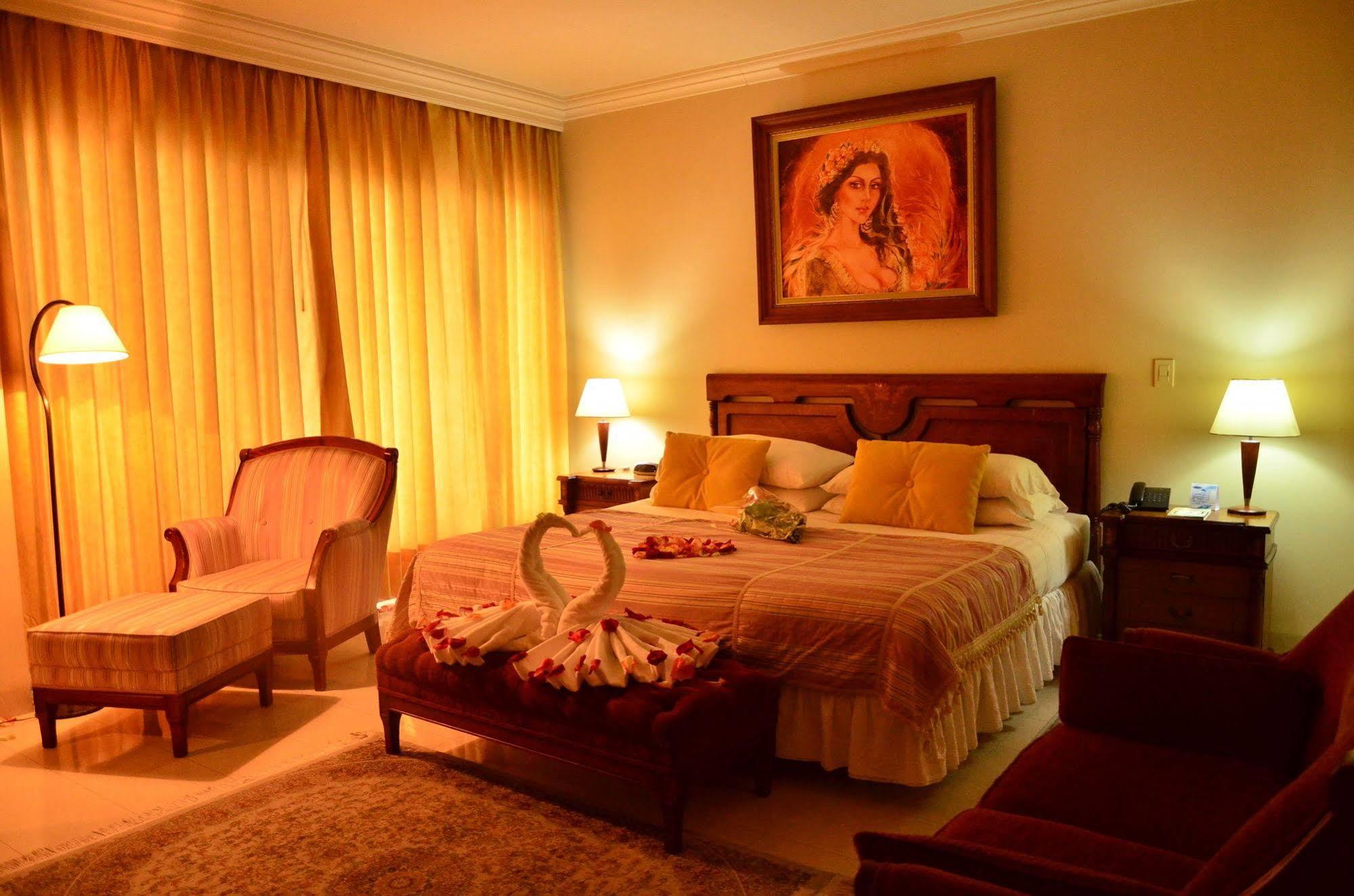 Hotel La Font Boutique Богота Экстерьер фото