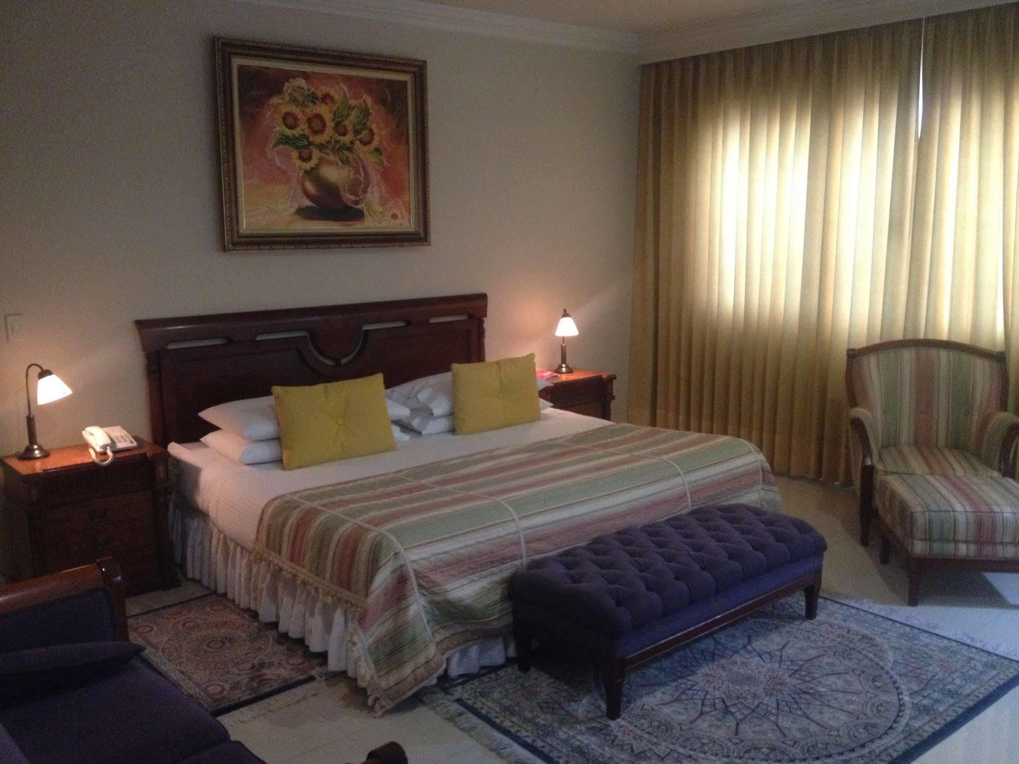 Hotel La Font Boutique Богота Экстерьер фото
