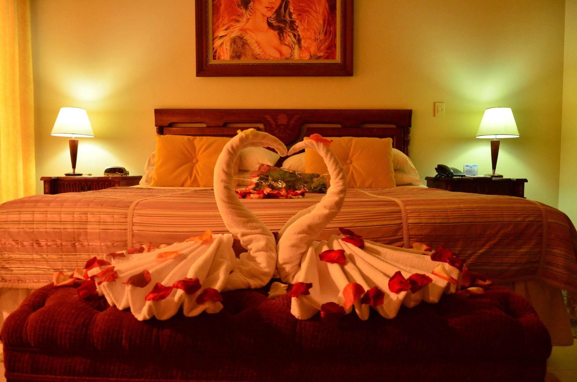 Hotel La Font Boutique Богота Экстерьер фото